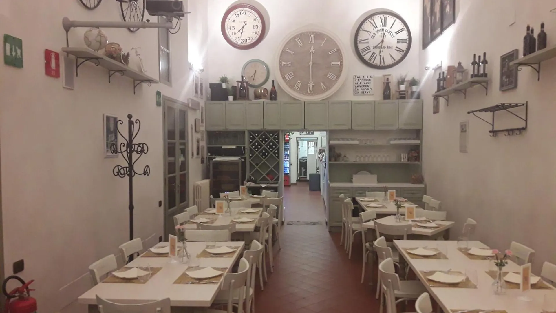 Student'S Hostel Della Ghiara Reggio d'Emilie