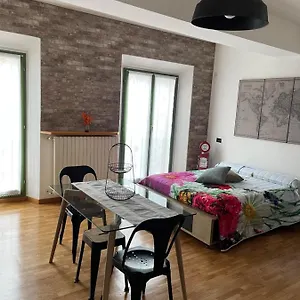 Finestra Sul Centro Storico Reggio nell'Emilia