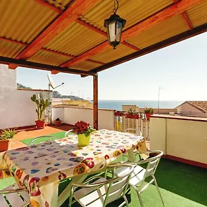  Appartamento Seaview Terrace Sunny Italia