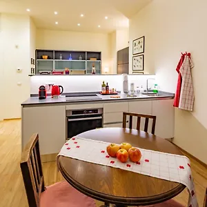  Appartamento La Casa Colorata - Flats In - Bocconi Italia