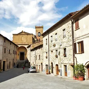  Appartamento Il Mirtillo - A Peaceful Oasis In A Medieval Italian Village Italia