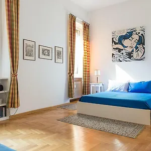  Appartamento Flowers' Lane Italia