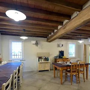 Antico Podere Emilia Reggio nell'Emilia